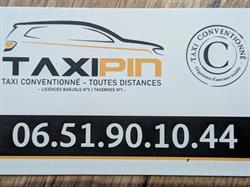 Taxi Pin, Brignoles - Horaires d'ouverture