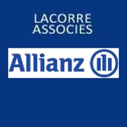 Allianz Lacorre Associés Agent Général, Paris - Horaires d'ouverture