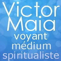 Victor Maia, spiritualiste, médium et voyant, Plouvien - Horaires d'ouverture