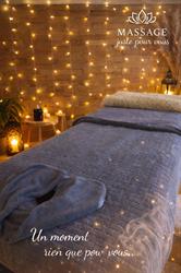 Massage Juste Pour Vous, Royan - Horaires d'ouverture