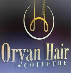 Oryan Hair, Chartres - Horaires d'ouverture