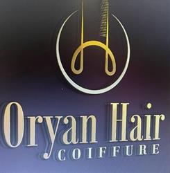 Oryan Hair, La Loupe - Horaires d'ouverture