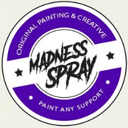 Madness Spray, Blois - Horaires d'ouverture