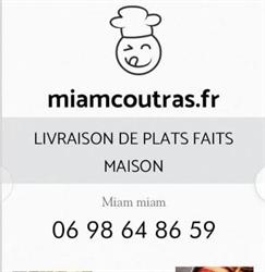 Miam miam Coutras, - Horaires d'ouverture