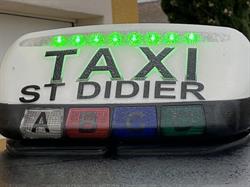 Taxi Espace, Pernes-les-Fontaines - Horaires d'ouverture