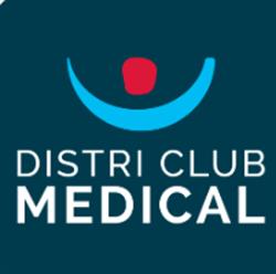 Distri Club Médical, Vendôme - Horaires d'ouverture
