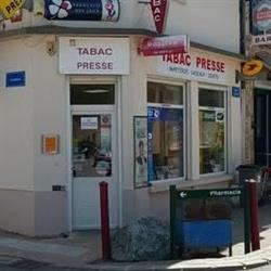 Tabac Presse des Cotes d'Arey, Les Côtes-d'Arey - Horaires d'ouverture