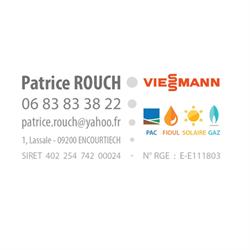 Rouch Patrice, Encourtiech - Horaires d'ouverture