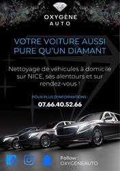 oxygeneauto, Nice - Horaires d'ouverture
