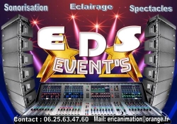 EDS EVENTS, Fourmies - Horaires d'ouverture