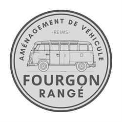 Fourgon Rangé, Gueux - Horaires d'ouverture
