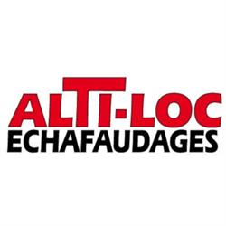 Alti Loc Echafaudages, Brest - Horaires d'ouverture