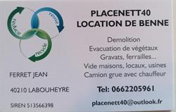 Place Nett40, Labouheyre - Horaires d'ouverture