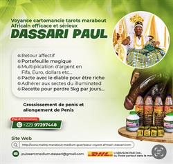 MAITRE MEDIUM MARABOUT VOYANT AFRICAIN EFFICACE EN FRANCE, Châtillon - Horaires d'ouverture