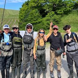 Fly Fishing Jura Suisse, Thoiry - Horaires d'ouverture
