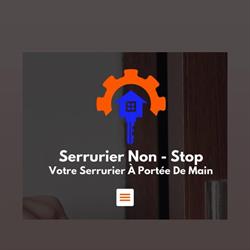 Serrurier Non Stop, Bias - Horaires d'ouverture