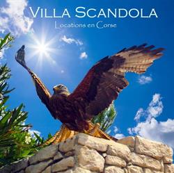 VILLA SCANDOLA, Galéria - Horaires d'ouverture