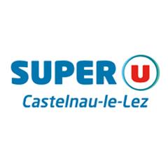 SUPER U CASTELNAU LE LEZ, Castelnau-le-Lez - Horaires d'ouverture