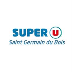 SUPER U ST GERMAIN DU BOIS, Saint-Germain-du-Bois - Horaires d'ouverture