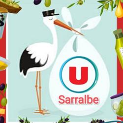 SUPER U SARRALBE, Sarralbe - Horaires d'ouverture