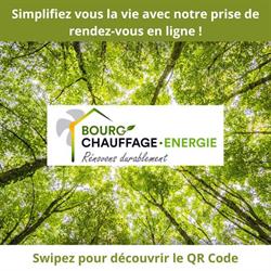 Bourg Chauffage Energie, Bourg-en-Bresse - Horaires d'ouverture