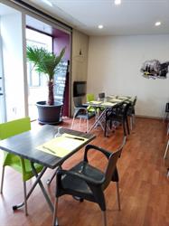 Le patio, Lacaune, - Horaires d'ouverture