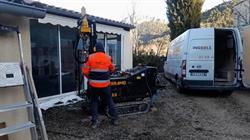 Ingsols Agence IDF Sud, Grigny - Horaires d'ouverture