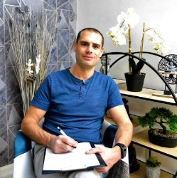 Damien Delafosse Sophrologue - Préparateur Mental, Gisors - Horaires d'ouverture