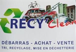 Recy'Clean Corand Régis, Châtillon-sur-Loire - Horaires d'ouverture