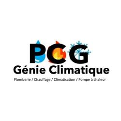 Pcg Genie Climatique Plomberie Chauffage Climatisation Pompe à chaleur, Villeneuve-de-Marc - Horaires d'ouverture
