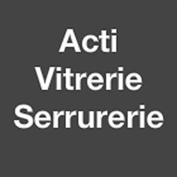 Acti Vitrerie Serrurerie, Chirens - Horaires d'ouverture