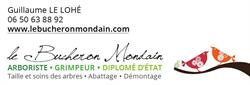 Le Bucheron Mondain, Vannes - Horaires d'ouverture