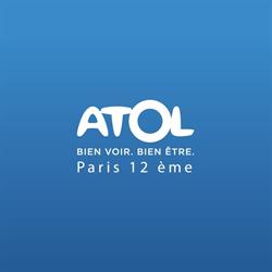 Opticien Paris 12ème - Atol mon Opticien, - Horaires d'ouverture