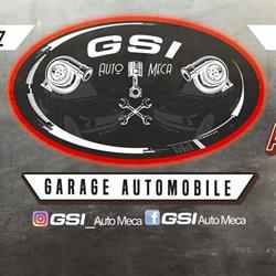 GSI AutoMeca, Challonges - Horaires d'ouverture