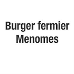 Burger Fermier Des Ménomes, Merlimont - Horaires d'ouverture