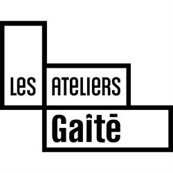 Les Ateliers Gaîté, Paris - Horaires d'ouverture