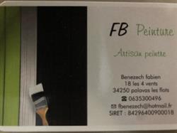 FB Peinture, Palavas-les-Flots - Horaires d'ouverture