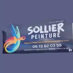 Sollier Peinture, Saint-James - Horaires d'ouverture
