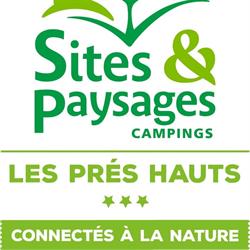 Camping Les Prés Hauts Sites & Paysages, Sisteron - Horaires d'ouverture