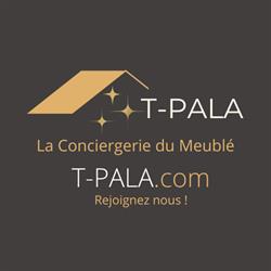 T-PALA La Conciergerie du Meublé, Vernon - Horaires d'ouverture