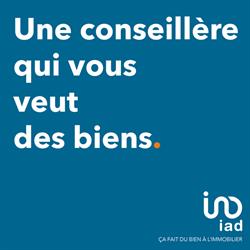 IAD Laurence Ganne, Retiers - Horaires d'ouverture