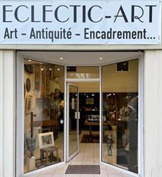 ECLECTIC-ART, Cavaillon - Horaires d'ouverture