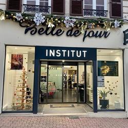 Belle de jour - Institut de beauté, Coulommiers - Horaires d'ouverture