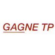 Gagne Tp SARL, Saint-Rémy-de-Chargnat - Horaires d'ouverture