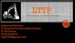 LTTP, Ormes - Horaires d'ouverture