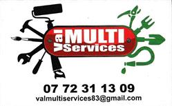 Val Multi-Services, Salernes - Horaires d'ouverture