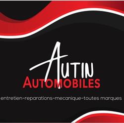 Autin Automobiles - Motrio, Witry-lès-Reims - Horaires d'ouverture