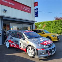 AS Auto 16 - Motrio, Saint-Yrieix-sur-Charente - Horaires d'ouverture