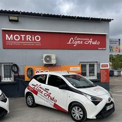 Ligne Auto - Motrio, Saint-Georges-d'Orques - Horaires d'ouverture