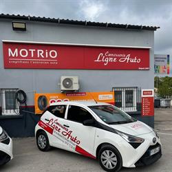 Ligne Auto - Motrio, Saint-Georges-d'Orques - Horaires d'ouverture